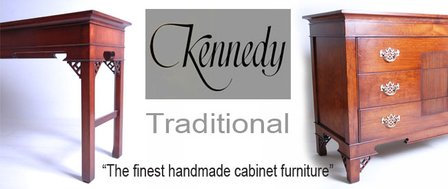 REH Kennedy Traditional Collection